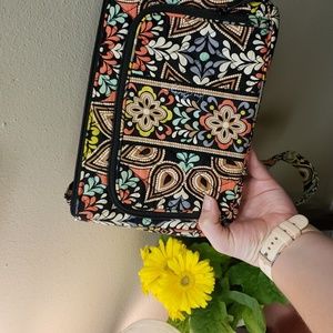 Vera Bradley Crossbody Bag